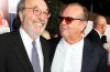 Jack Nicholson May Return to Movies, Says Friend