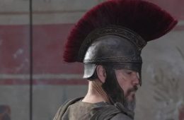 Nolan’s The Odyssey Prologue to Hit IMAX