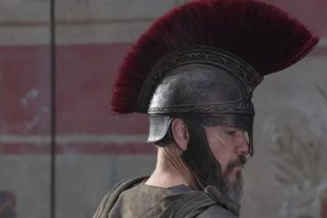 Nolan’s The Odyssey Prologue to Hit IMAX