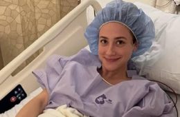 Lili Reinhart Reveals Endometriosis Diagnosis After Surgery