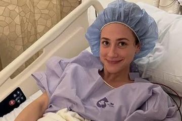Lili Reinhart Reveals Endometriosis Diagnosis After Surgery