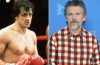 Ethan Hawke Trained as a Boxer After Watching Rocky