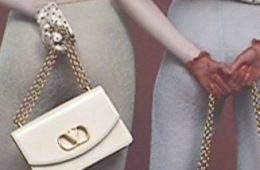 Valentino Faces Backlash Over AI-Generated Handbag Ads
