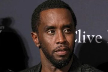 Diddy’s Legal Team Issues Cease-and-Desist to Netflix