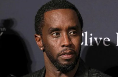 Diddy’s Legal Team Issues Cease-and-Desist to Netflix