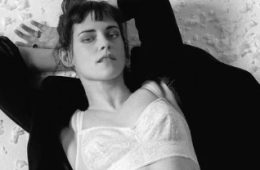 Kristen Stewart Challenges the ‘Brilliant Male Actor’ Myth