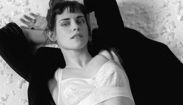 Kristen Stewart Challenges the ‘Brilliant Male Actor’ Myth