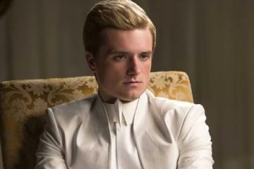 Josh Hutcherson on Struggles After Hunger Games