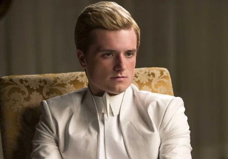 Josh Hutcherson on Struggles After Hunger Games