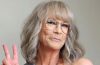 Jamie Lee Curtis Shares Her Thoughts on Retirement