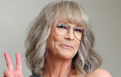 Jamie Lee Curtis Shares Her Thoughts on Retirement
