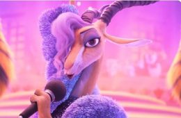 ‘Zootopia 2’ Becomes 2025’s Top Film