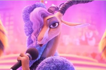 ‘Zootopia 2’ Becomes 2025’s Top Film