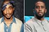 Tupac Alleged Killer Claims Sean "Diddy" Combs Ordered $1 Million Hit on Tupac Shakur