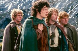 Epic LOTR Extended Cuts Return to Theaters This January