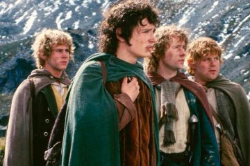 Epic LOTR Extended Cuts Return to Theaters This January