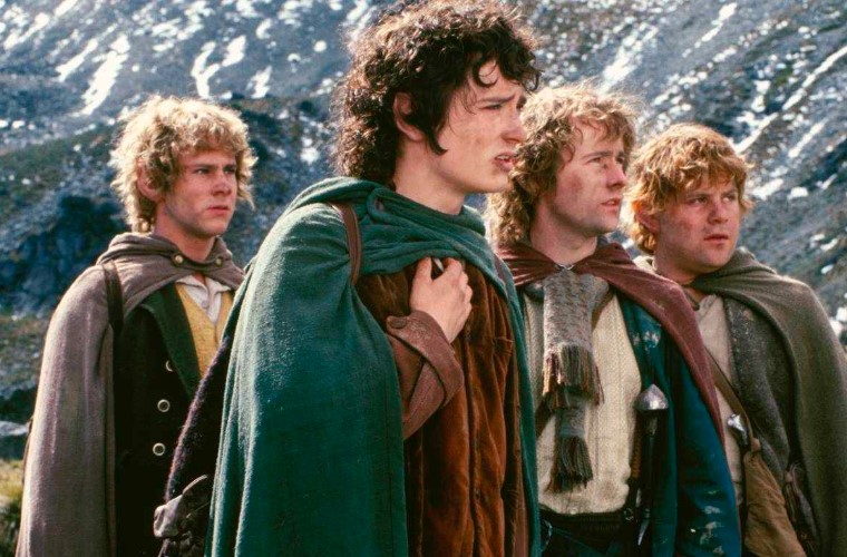 Epic LOTR Extended Cuts Return to Theaters This January