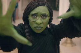 Cynthia Erivo Makes Golden Globes History as Wicked Misses Major Recognition