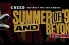 ‘Summer of ’99 and Beyond’ Festival Lineup Revealed