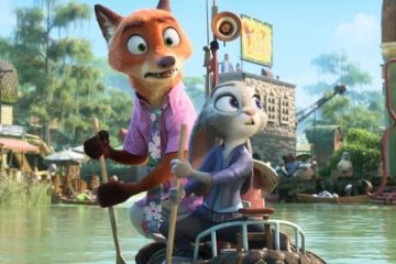 ‘Zootopia 2’ Hits $1 Billion in Record Time