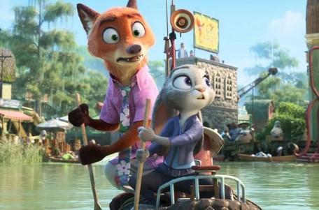 ‘Zootopia 2’ Hits $1 Billion in Record Time