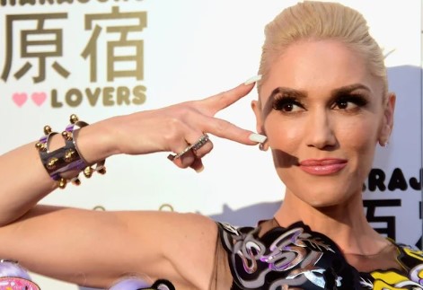 Gwen Stefani Faces Backlash Over Prayer App Post