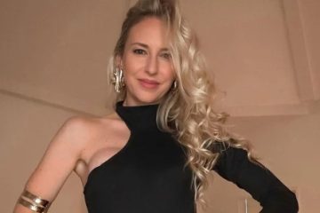 Man Charged in Murder of Former Miss Switzerland