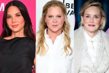 Amy Schumer Supported by Friends Amid Divorce