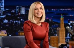 Sydney Sweeney’s Hairstylist Claps Back at Critic Over “Stiffest Wig” Comment