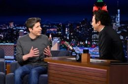 Silicon Valley Shifts to an Aggressive Sales Era