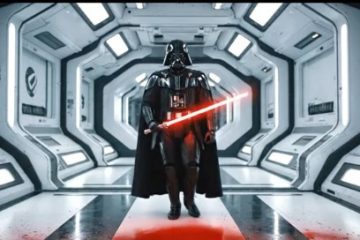 Disney Accuses Google of Massive AI Copyright Violations