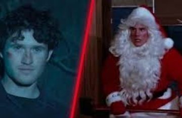 Rohan Campbell on New ‘Silent Night’ Role