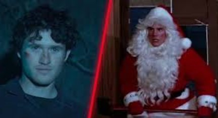 Rohan Campbell on New ‘Silent Night’ Role