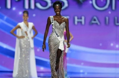 Miss Universe Africa Cuts Ties With Pageant