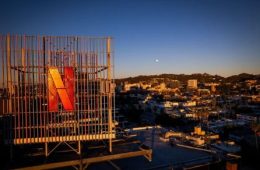 How Netflix Secured Warner Bros. in a Thanksgiving Push