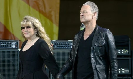 Stevie Nicks’ Early Album Sees Major Revival