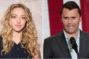 Amanda Seyfried Refuses to Apologize Over Remarks