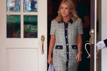 Who Is Karoline Leavitt? What Happened to Her Lips?