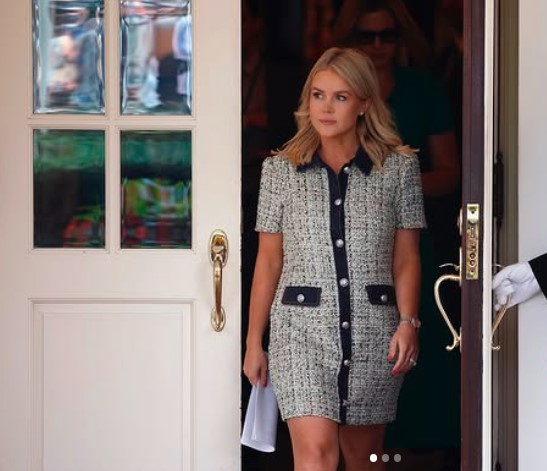 Who Is Karoline Leavitt? What Happened to Her Lips?