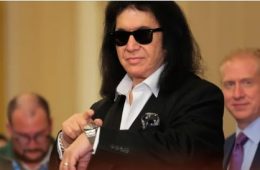 Gene Simmons Slams Radio Over Artist Pay