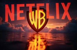 Netflix-ification of Hollywood Raises New Risks
