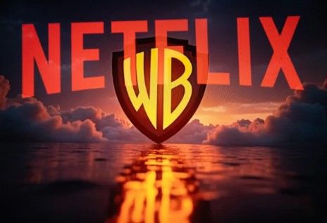 Netflix-ification of Hollywood Raises New Risks