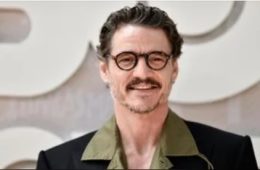 Pedro Pascal Speaks Out on Gaza
