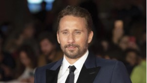 Matthias Schoenaerts Receives Six-Month Prison Sentence for Driving Without a Licence