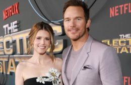 Chris Pratt Shares Sweet Story of Meeting Katherine Schwarzenegger