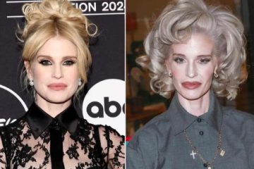 Kelly Osbourne Fires Back at Weight Loss Critics