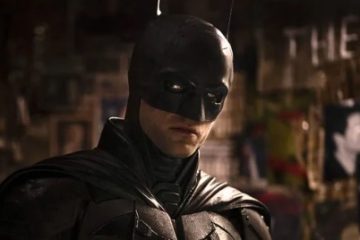 Brad Pitt in Talks for Villain Role in The Batman: Part II