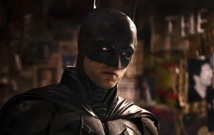 Brad Pitt in Talks for Villain Role in The Batman: Part II
