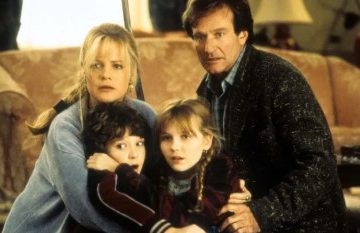 ‘Jumanji’ Marks 30 Years Since Release