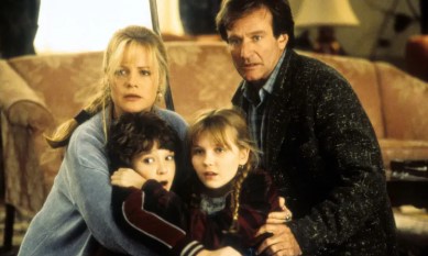 ‘Jumanji’ Marks 30 Years Since Release